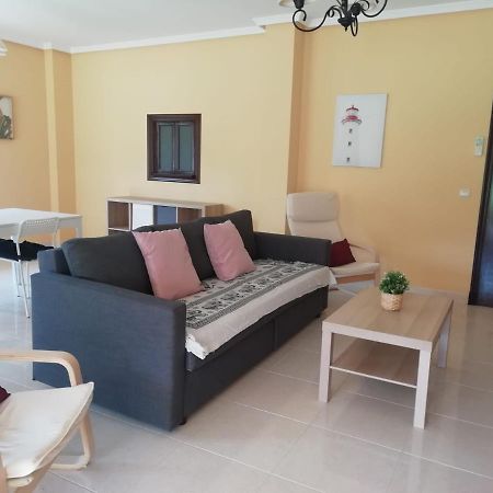 Vila Chalet Exclusivo Costa Ballena Exteriér fotografie